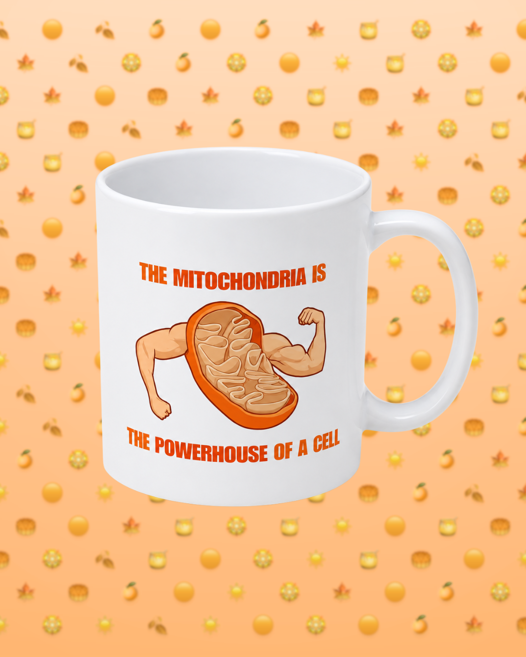 Biology Mug