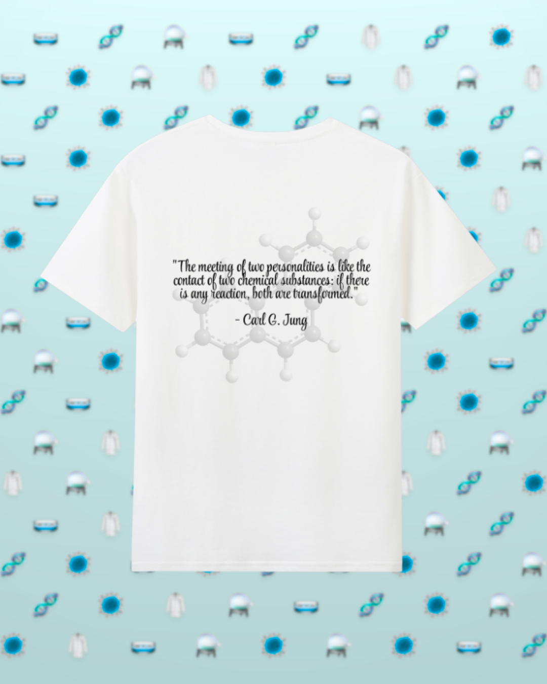 Mr. Madurga tee back